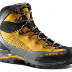 LA SPORTIVA TRANGO TRK LEATHER GTX SAVANA TIGER