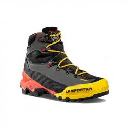 La Sportiva Aequilibrium LT GTX Yellow Black