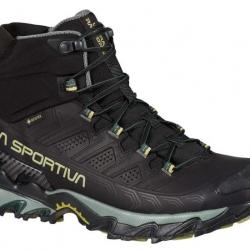 ULTRA RAPTOR II MID LEATHER GTX BLACK CEDAR