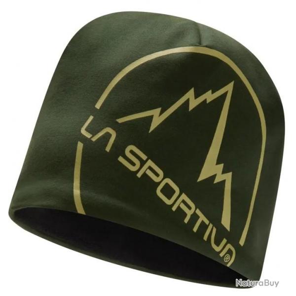 LA SPORTIVA CIRCLE BEANIE FOREST/GREEN BANANA S-M