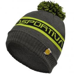 LA SPORTIVA ORBIT BEANIE CARBON/BLACK L-XL