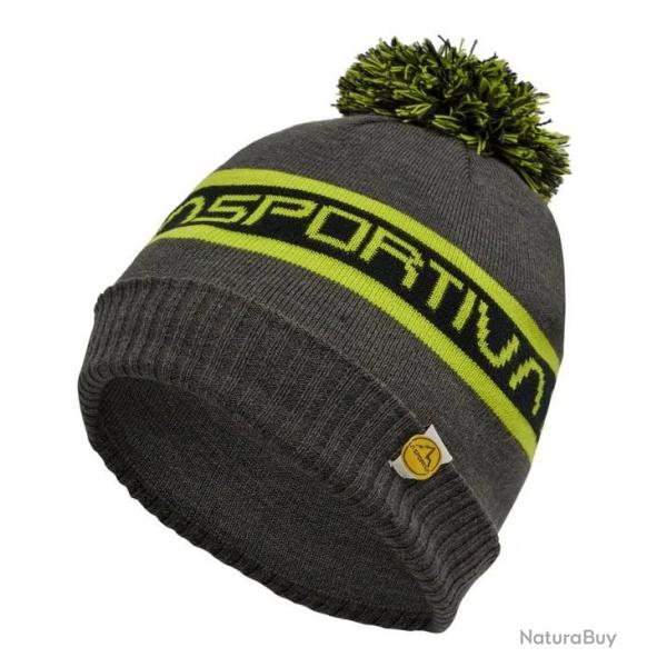 LA SPORTIVA ORBIT BEANIE CARBON/BLACK L-XL