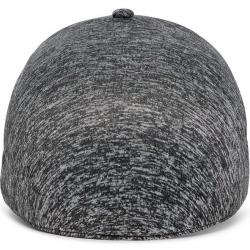 LA SPORTIVA ARC CAP BLACK/LIME PUNCH S-M