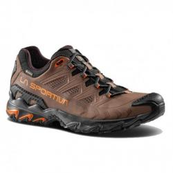 LA SPORTIVA ULTRA RAPTOR II LEATHER GTX COFFEE HAWAIIAN SUN
