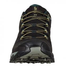 LA SPORTIVA ULTRA RAPTOR II LEATHER WIDE GTX BLACK CEDAR
