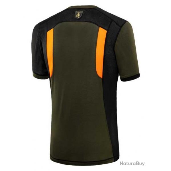 TRABALDO T SHIRT ORIX