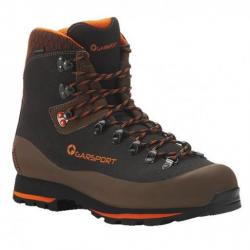 CHAUSSURE GARSPORT DEER EVO WP MARRONE/ARANCIO 40