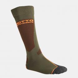 diotto chaussettes techniques hiver 39-42