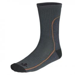 CHAUSSETTES SEELAND OUTDOOR PACKx3  43-46