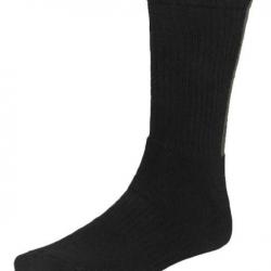 CHAUSSETTE MOOR SEELAND PACK3x 36-39