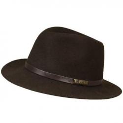 Chapeau HARKILA Metso Shadow brown taille 60