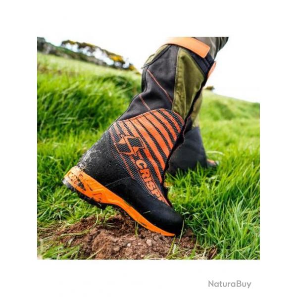 CRISPI HIGHLAND PRO BLACK 46