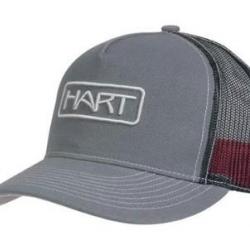 HART CASQUETTE TRUCKER