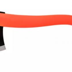 MORAKNIV hachette manche polymère ORANGE