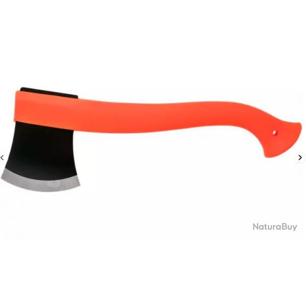 MORAKNIV hachette manche polymre ORANGE