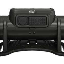 NITECORE Lampe frontale NU40 1000Lm