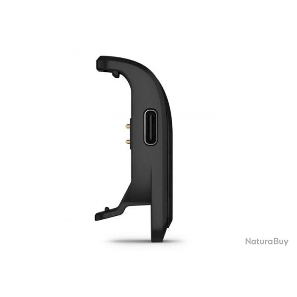 GARMIN CLIP DE CHARGEMENT BATTERIE STANDARD T20/TT25
