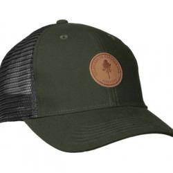 PINEWOOD CASQUETTE HUNTERS MESH CAP VERT