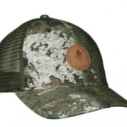 PINEWOOD CASQUETTE HUNTERS MESH CAP CAMO