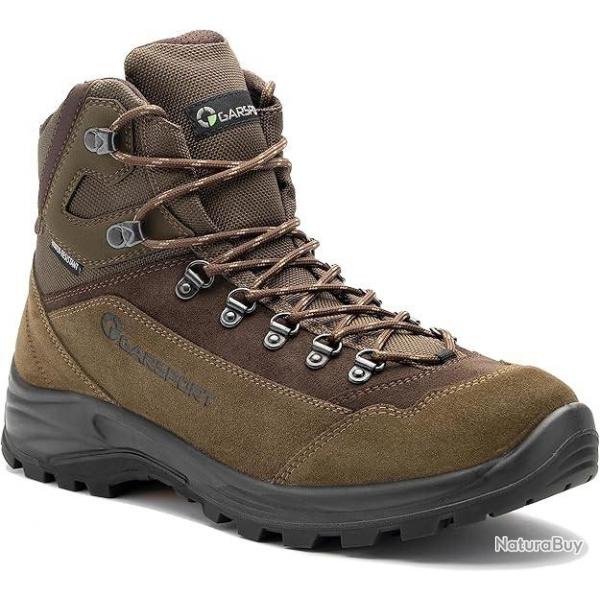 GARSPORT TEIDE MID WP M 42
