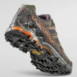 LA SPORTIVA ULTRA RAPTOR II CARBON HAWAIIAN SUN