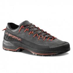 LA SPORTIVA TX4 Evo Carbon Cherry Tomato