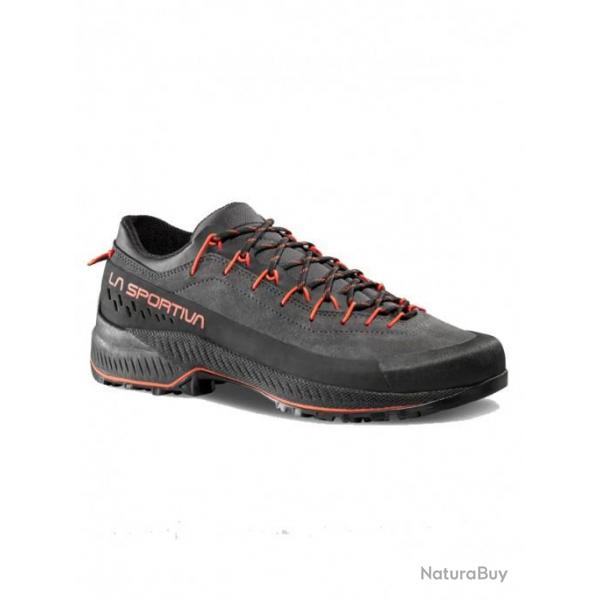 LA SPORTIVA TX4 Evo Carbon Cherry Tomato