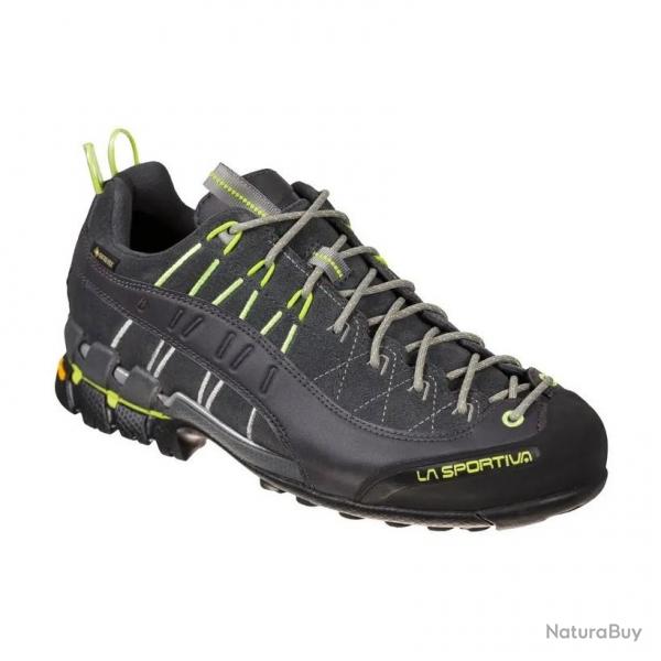 LA SPORTIVA HYPER GTX carbon neon