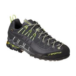 LA SPORTIVA HYPER GTX carbon/neon 45 1/2