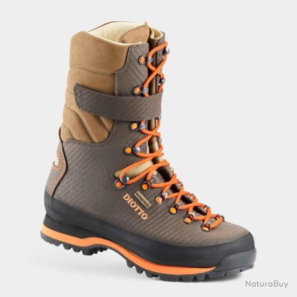 Diotto Woodland 720 hv montantes
