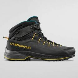 LA SPORTIVA TX4 EVO MID GTX carbon bamboo