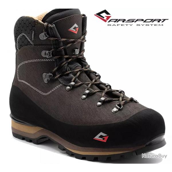 GARSPORT EXTREME MOUNTAIN MID W3 WR S3 43