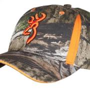 Gorro De Caza Digi Forest - Browning