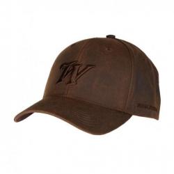 CASQUETTE WINCHESTER VILL marron