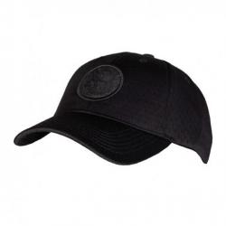 Casquette BROWNING VISOR noire