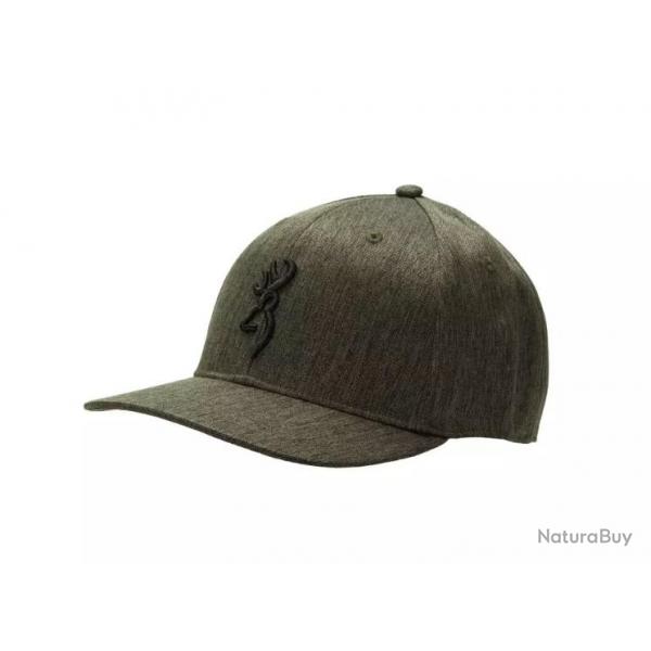 Casquette BROWNING GRACE green multi