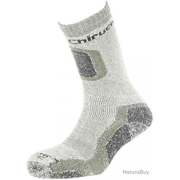 CHAUSSETTES CHIRUCA CALCETIN COOLMAX  39-42