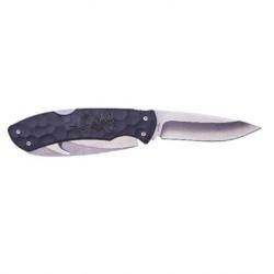 BROWNING COUTEAU Pliant 3 lames PRIMAL KODIAK