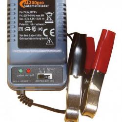 VITEX CHARGEUR BATTERIE AGRAINOIR HTRONIC