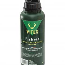 FISHVIT GOUDRON 500G VITEX