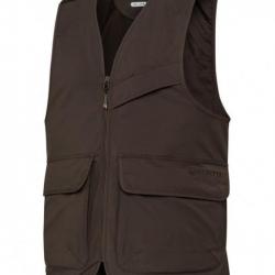 BERETTA GILET SYMMER marron