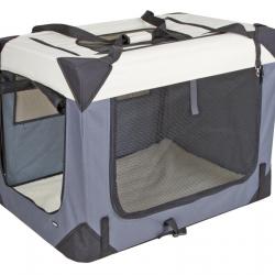 CAISSE DE TRANSPORT JOURNEY KERBL 70CM