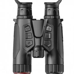 JUMELLES HIKMICRO HABROK 4K HE25LN