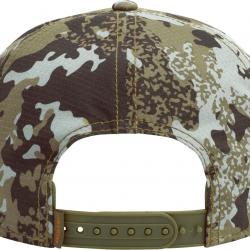 CASQUETTE BLASER HUNTEC AIRFLOW CAMOUFLAGE