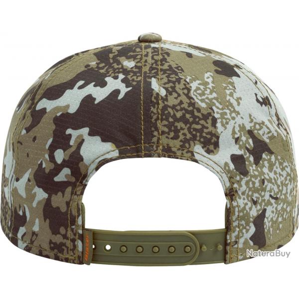 CASQUETTE BLASER HUNTEC AIRFLOW CAMOUFLAGE