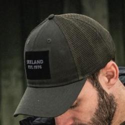 CASQUETTE SEELAND GRANITE TRUCKER