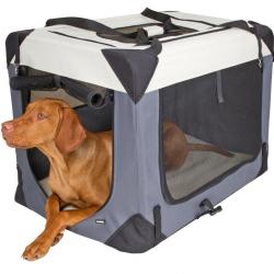 CAISSE DE TRANSPORT JOURNEY KERBL 91CM
