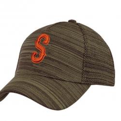 Casquette knit maille chinee logo 3d cypress Stagunt