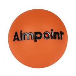 BOULE DE LEVIER DE CULASSE AIMPOINT ORANGE