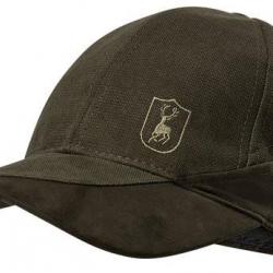 casquette eagle deerhunter VERT